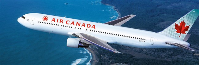 Canada increases air connections with Cabo