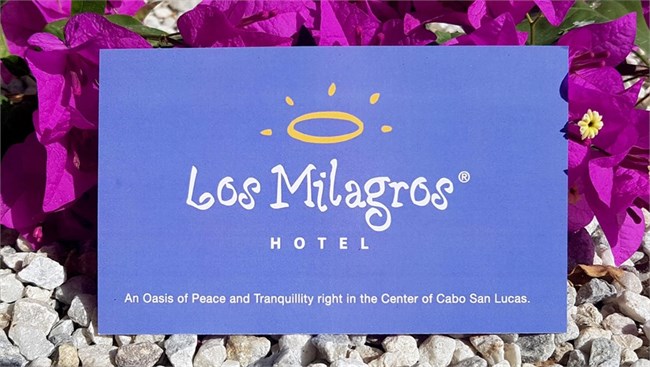 Los Milagros Hotel, Cabo – boutique feel, budget price