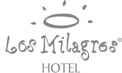 Los Milagros Hotel Platform