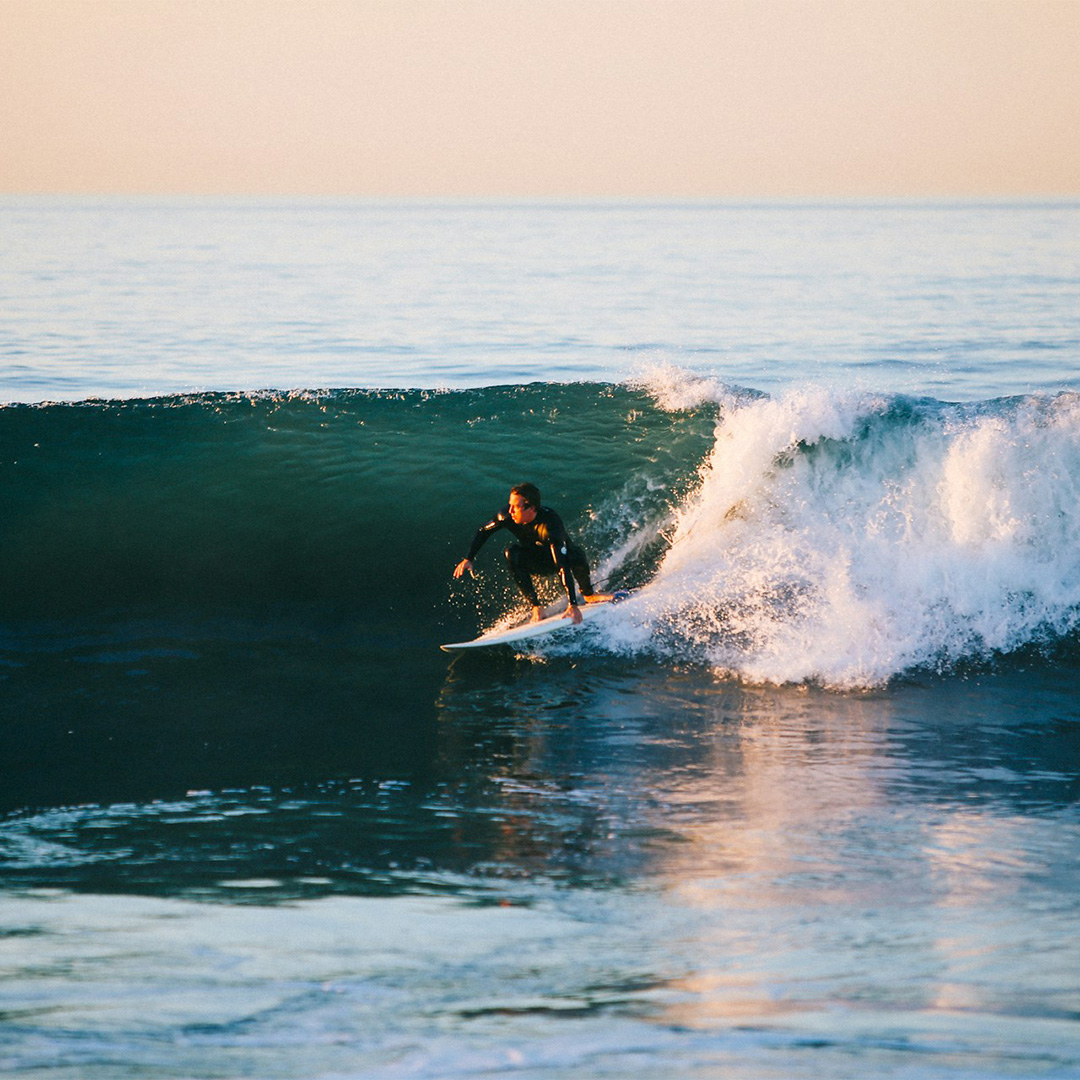 Surfing